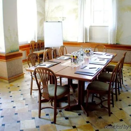 Boutique Hotel Krone Muenchen 